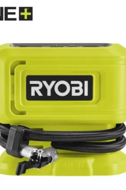 Ryobi ONE+ RPI18-0 18V mini høytrykkspumpe u/batteri