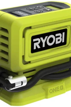 Ryobi ONE+ RPI18-0 18V mini høytrykkspumpe u/batteri