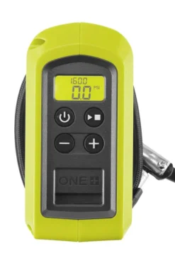 Ryobi ONE+ RPI18-0 18V mini høytrykkspumpe u/batteri