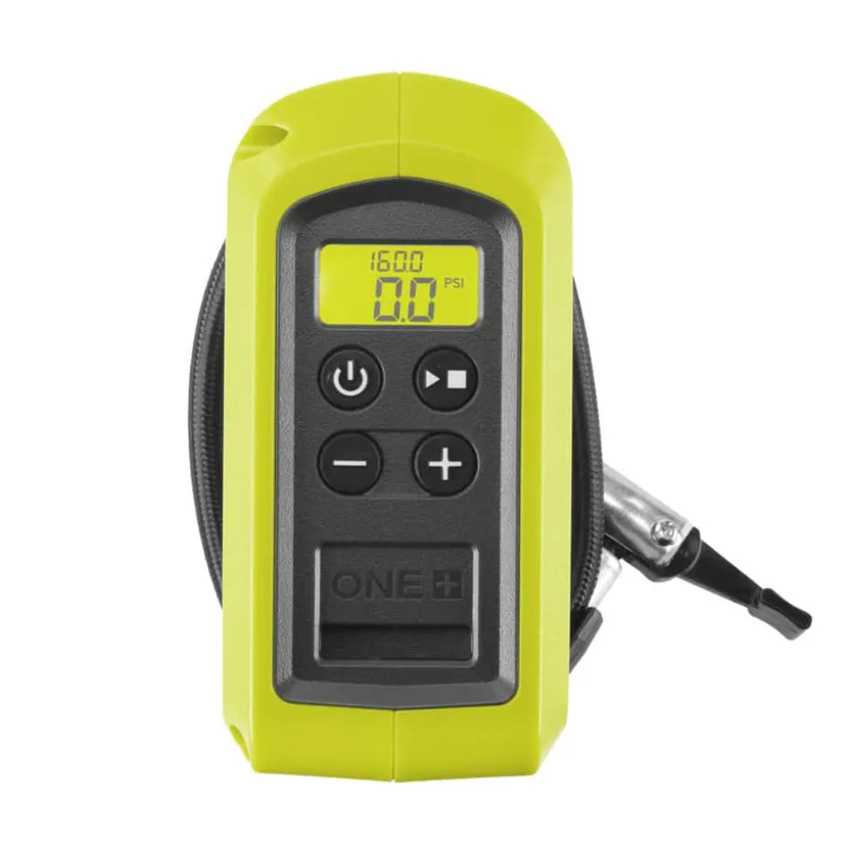 Ryobi ONE+ RPI18-0 18V mini høytrykkspumpe u/batteri