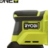 Ryobi ONE+ RPS18-0 deltasliper u/batteri