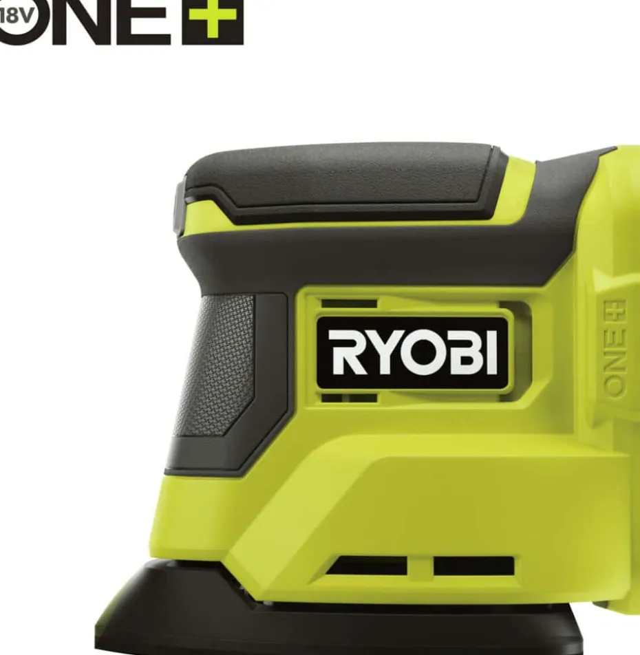 Ryobi ONE+ RPS18-0 deltasliper u/batteri