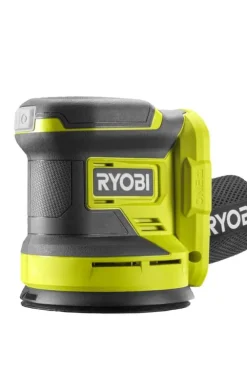 Ryobi ONE+™ R18ROSN-0 18V eksentersliper u/batteri