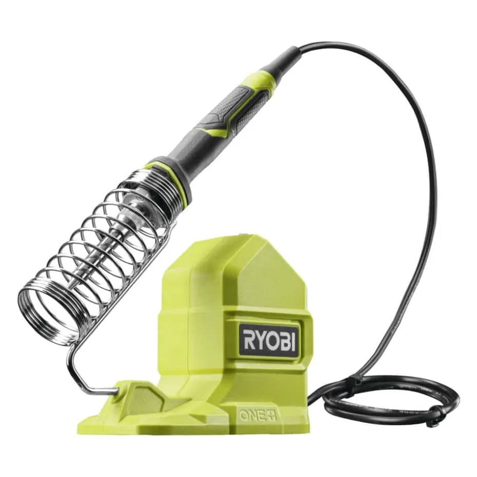 Ryobi ONE+ RSI18-0 loddebolt u/batteri