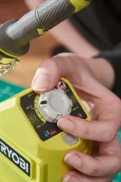 Ryobi ONE+ RSI18-0 loddebolt u/batteri