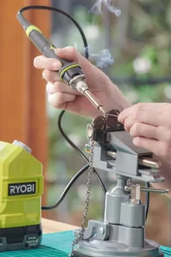 Ryobi ONE+ RSI18-0 loddebolt u/batteri