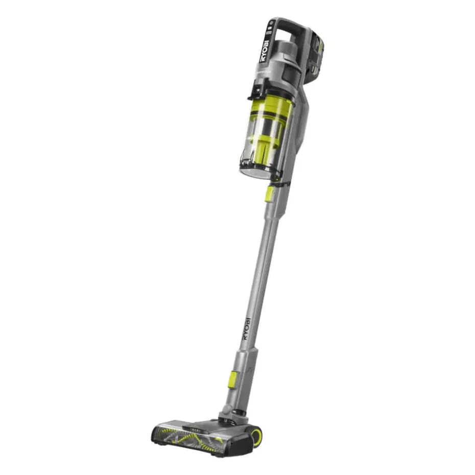Ryobi ONE+ RSVS18BL-0 støvsuger u/batteri