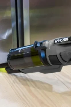 Ryobi ONE+ RSVS18BL-0 støvsuger u/batteri