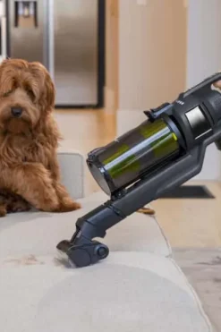 Ryobi ONE+ RSVS18BL-0 støvsuger u/batteri