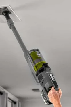 Ryobi ONE+ RSVS18BL-0 støvsuger u/batteri