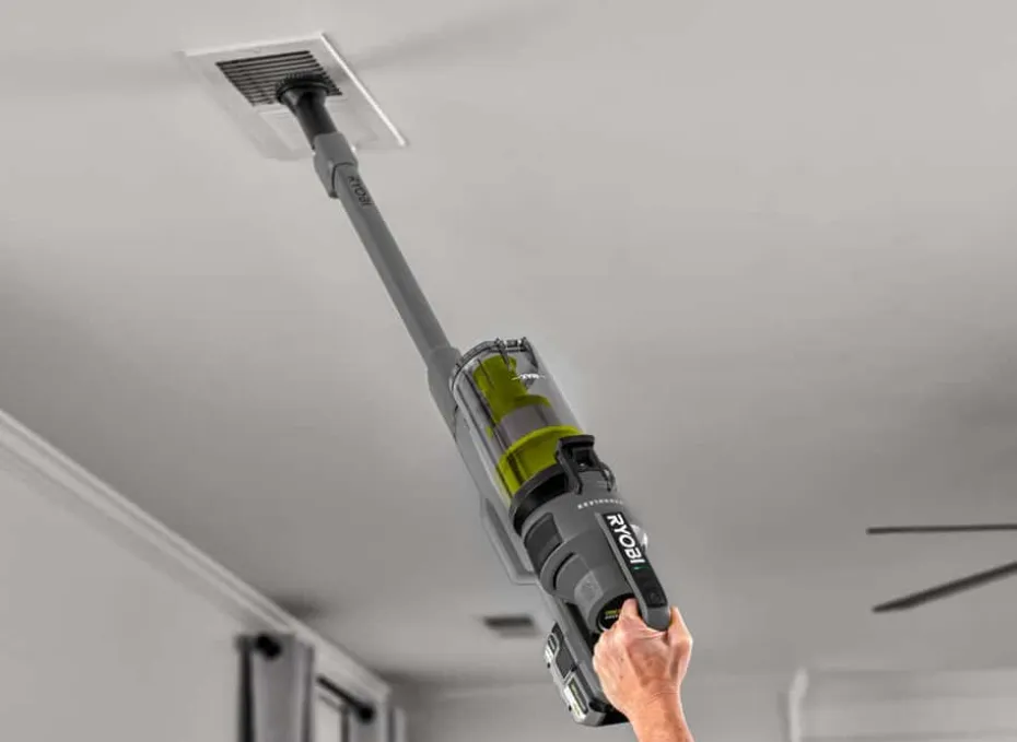 Ryobi ONE+ RSVS18BL-0 støvsuger u/batteri