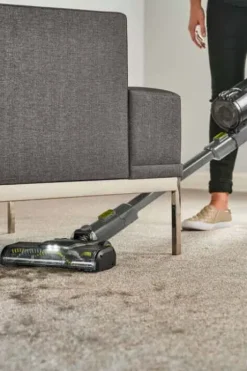 Ryobi ONE+ RSVS18BL-0 støvsuger u/batteri