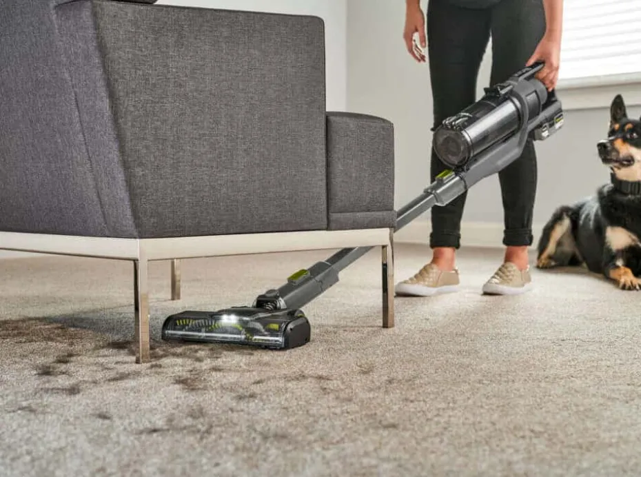 Ryobi ONE+ RSVS18BL-0 støvsuger u/batteri