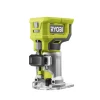 Ryobi ONE+ RTR18-0 overfreser u/batteri