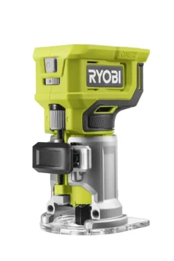 Ryobi ONE+ RTR18-0 overfreser u/batteri