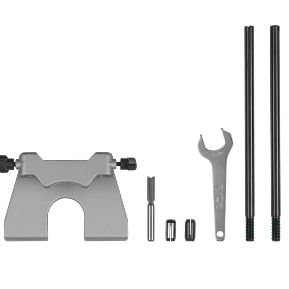 Ryobi ONE+ RTR18-0 overfreser u/batteri