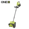 Ryobi ONE+™ RY18STA25A-140 snøslynge m/batteri