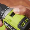 Ryobi ONE+HP RDD18C1-0 drill u/batteri