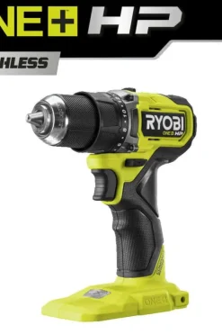 Ryobi ONE+HP RDD18C1-0 drill u/batteri