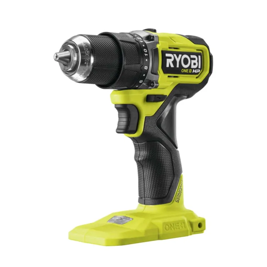 Ryobi ONE+HP RDD18C1-0 drill u/batteri