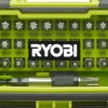 Ryobi RAK32TSD bitssett