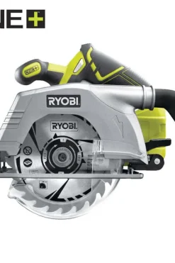 Ryobi RCK183G-0 V+ sett med 3 kutteverktøy u/batteri
