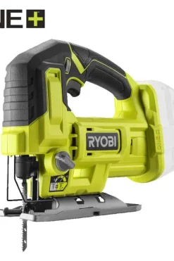 Ryobi RCK183G-0 V+ sett med 3 kutteverktøy u/batteri