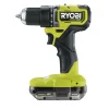 Ryobi RDD18-1C20S drill m/batteri