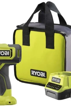 Ryobi RDD18-1C20S drill m/batteri
