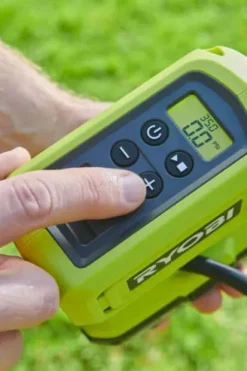 Ryobi R18IWPI-1C20S verktøysett dekkskifte m/batteri