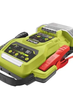 Ryobi RJSC18-0 starthjelper u/batteri