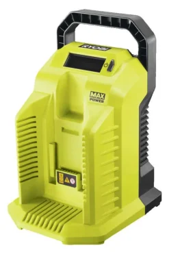 Ryobi RY36C10A MAX POWER 10A Hurtiglader