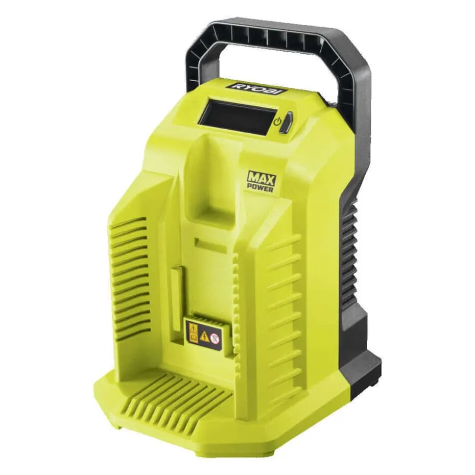 Ryobi RY36C10A MAX POWER 10A Hurtiglader