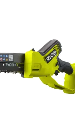 Ryobi RY18PSX15A-0 grensag u/batteri