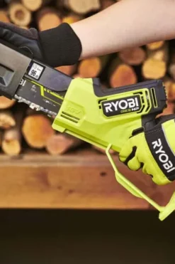 Ryobi RY18PSX15A-0 grensag u/batteri