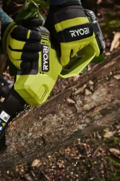 Ryobi RY18PSX15A-0 grensag u/batteri