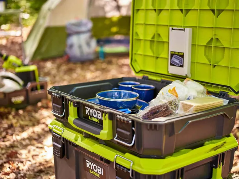 Ryobi®Link RSL101 liten verktøykasse