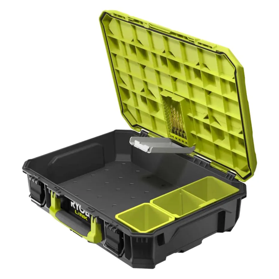 Ryobi®Link RSL101 liten verktøykasse