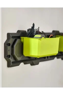 Ryobi®Link RSL812 medium oppbevaringsboks