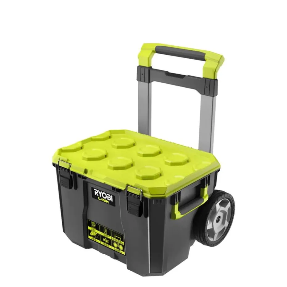 Ryobi®Link RSL201 trillekoffert