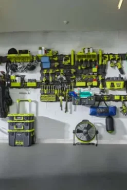 Ryobi®Link RSLW402 knagghylle