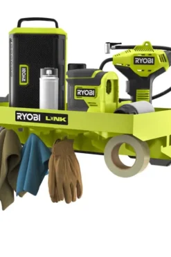 Ryobi®Link RSLW402 knagghylle
