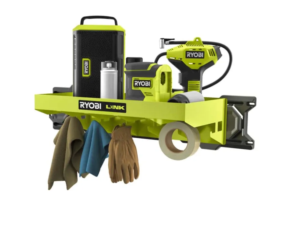 Ryobi®Link RSLW402 knagghylle