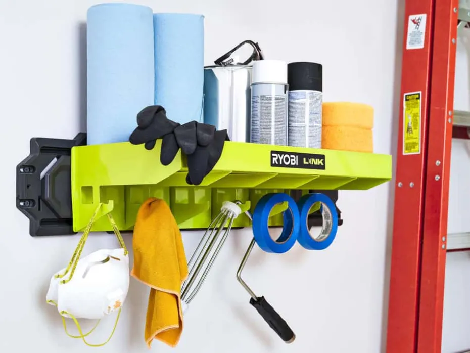 Ryobi®Link RSLW402 knagghylle