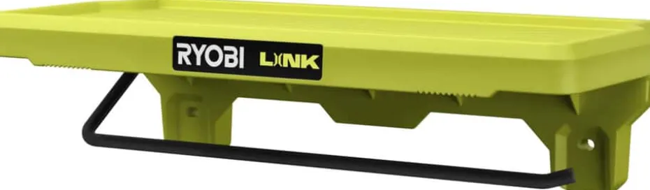 Ryobi®Link RSLW403 rengjøringshylle