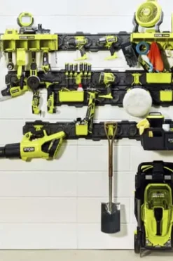 Ryobi®Link RSLW403 rengjøringshylle