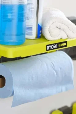 Ryobi®Link RSLW403 rengjøringshylle