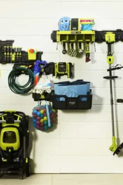 Ryobi®Link RSLW816 vendbar verktøykrok