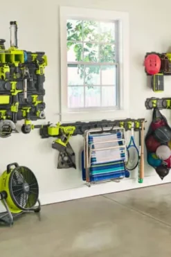 Ryobi®Link RSLW816 vendbar verktøykrok