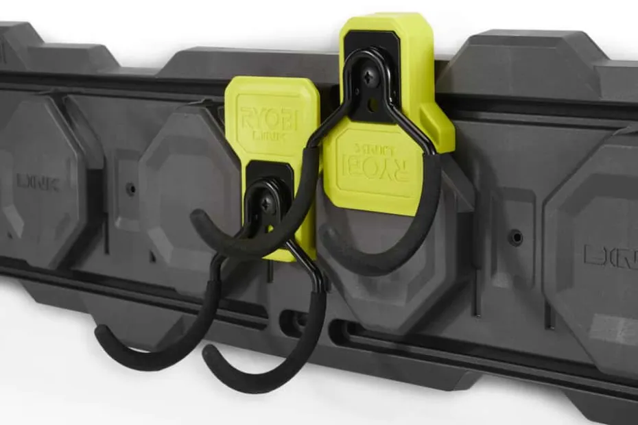 Ryobi®Link RSLW816 vendbar verktøykrok